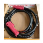 Súng hàn Mig 500A - 5 mét (đuôi Pana)