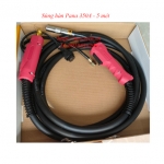 Súng hàn Mig 350A - 5 mét (đuôi Pana)