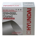 Dây hàn lõi thuốc Inox - HYUNDAI 