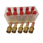 Đầu lọc kim hàn 45v26 2.4mm