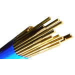 Thau hàn 2.5mm x 1000