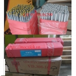 Que hàn Inox VD.308-16 4.0mm (Việt Đức)