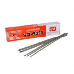 Que hàn E6013 Việt Đức