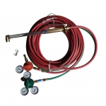 Bộ đèn cắt Gas/Oxy - Yamato