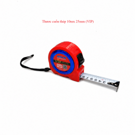 Thước cuốn thép 10 mét x 25mm