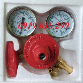 Đồng hồ gas - Jadon