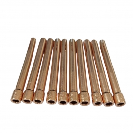 Kẹp kim hàn tig Wp26 2.4mm (10N24)