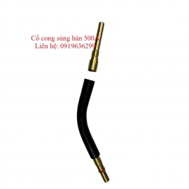 Cổ Cong Pana 500A - Reng Trong