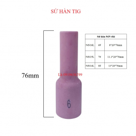 Sứ hàn 54N16L #6