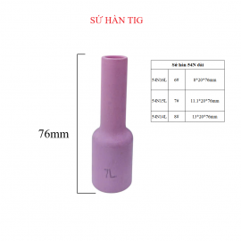Sứ hàn 54N15L#7