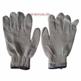 Găng tay trằng - 60gr