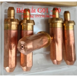 Béc cắt Acetylen G01-30 số 1