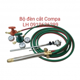 Bộ đèn cắt compa dây dài 5 mét