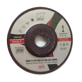 Đá mài Bavia Inox 125.6.22