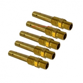 Đầu giữ béc hàn 350A - reng ngoài