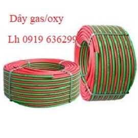 Dây Gas/gió 8mm (Korea)