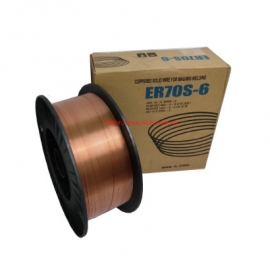 Dây hàn ER70S-6 – 0.9mm