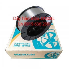 Dây hàn Inox ER308L – 1.6mm