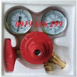 Đồng hồ gas - Yamato YR-71