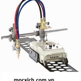 Máy cắt Gas - Oxy CG1-30