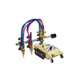 Máy cắt rùa CG1-100 (2 mỏ cắt)