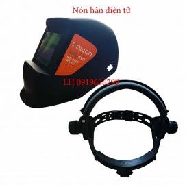 Nón hàn điện tử KWH-4111