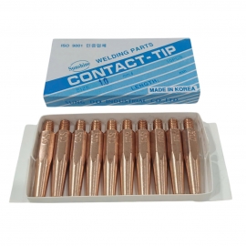 Béc Hàn CO2 - 1.0mm X 45 (Sunshine)