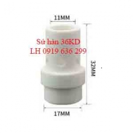 Sứ hàn 36KD (10 cái)