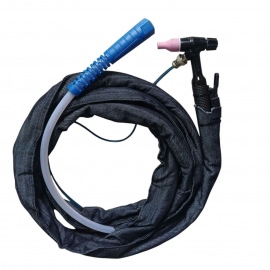 Súng hàn tig QQ150 dài 4 mét