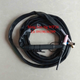 Súng hàn tig WP26-4 mét - Tốt