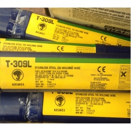 QUE HÀN TIG INOX KISWEL T-309 size 1.6mm 