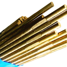 Thau hàn 2.5mm x 1000