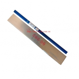 Que hàn Tig sắt  2.4mm (CHG56) 5kg