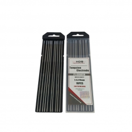 KIM HÀN TIG WC20 - 2.4mm - Xám