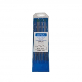 Kim hàn tig 2.4mm - hàn nhôm