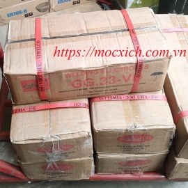 Que hàn gang GG.33 3.2mm