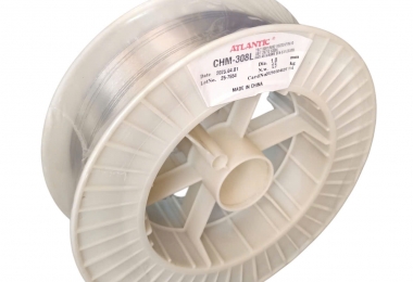 Dây inox 201, 304L có dùng làm vật liệu hàn được không?