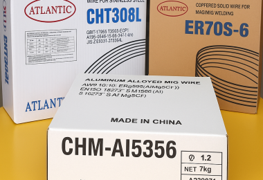 Tổng quan về dây hàn