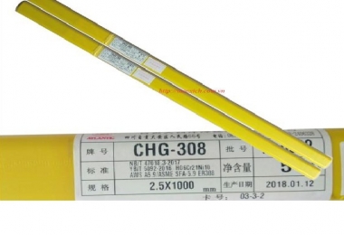 Thông tin que hàn Tig Inox