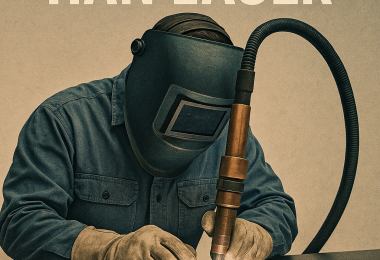 Công nghệ Hàn Laser (Laser Beam Welding - LBW)