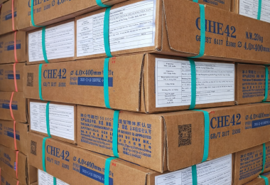 So sánh que hàn CHE42 và E6013: Nên chọn loại nào cho từng nhu cầu hàn?